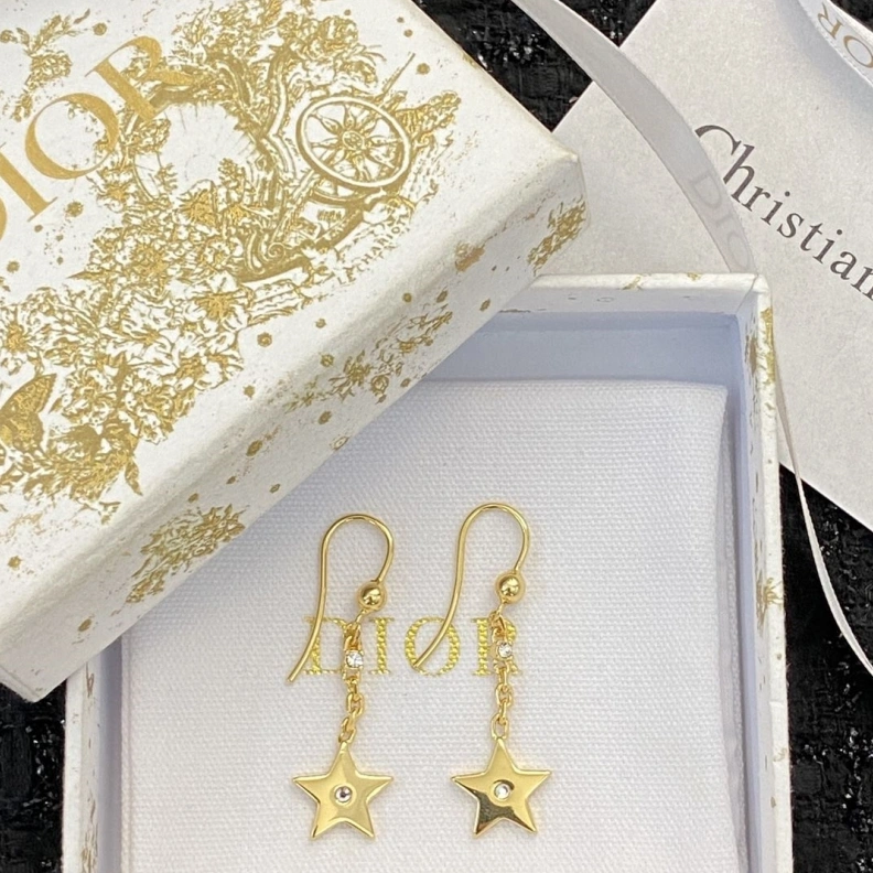Christian Dxxr Earrings DailyWear 294549