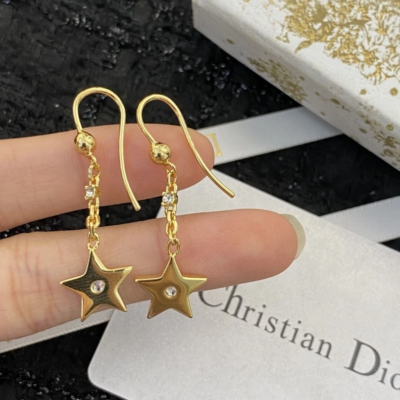 Christian Dxxr Earrings DailyWear 294549
