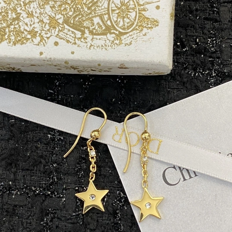 Christian Dxxr Earrings DailyWear 294549