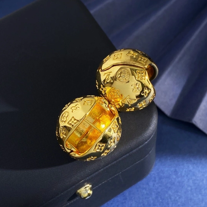 Reliable LX Earrings 308637