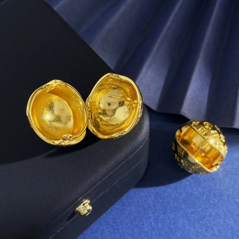 Reliable LX Earrings 308637