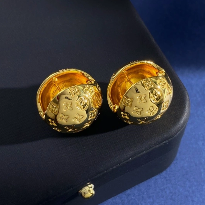 Reliable LX Earrings 308637