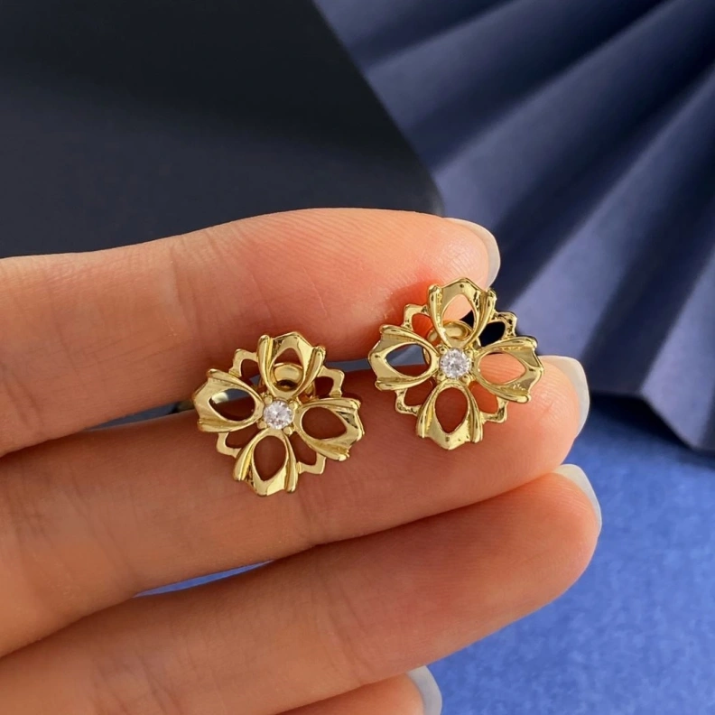 Bright Gxccx Earrings 302179