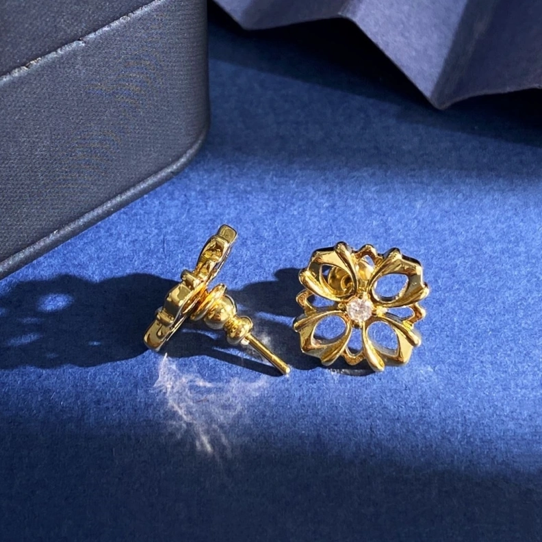 Bright Gxccx Earrings 302179