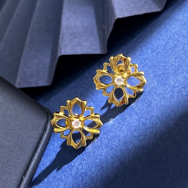 Bright Gxccx Earrings 302179