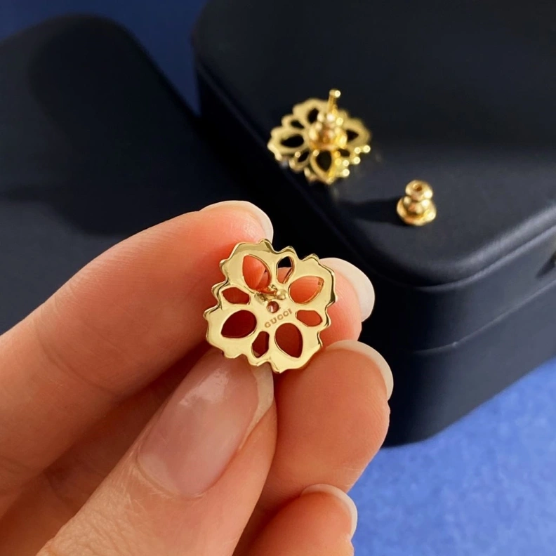 Bright Gxccx Earrings 302179