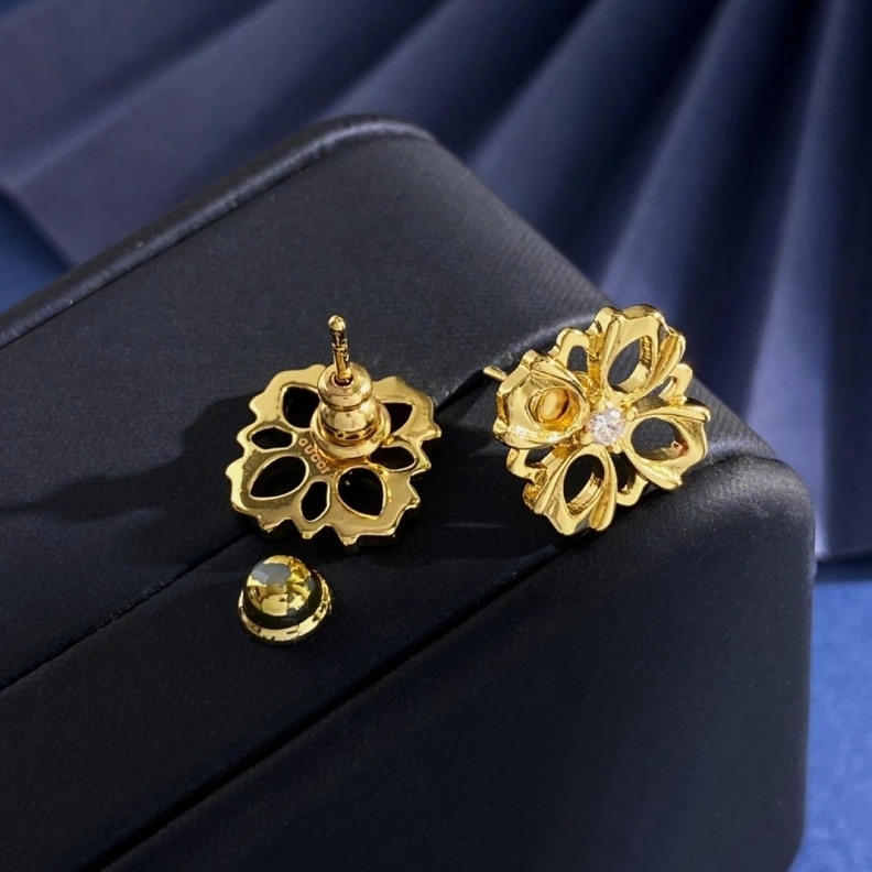 Bright Gxccx Earrings 302179