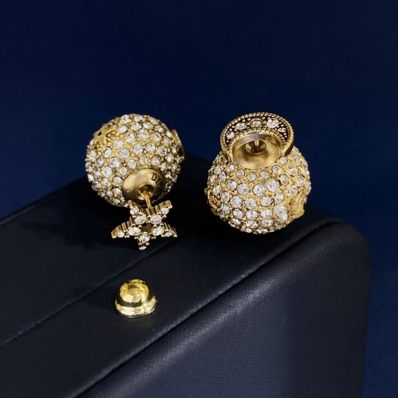 Christian Dxxr Earrings HighQuality 293885