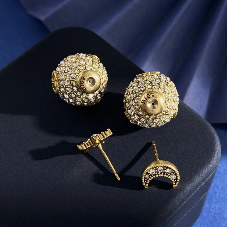 Christian Dxxr Earrings HighQuality 293885