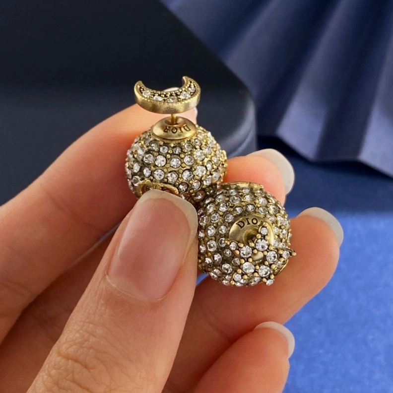 Christian Dxxr Earrings HighQuality 293885