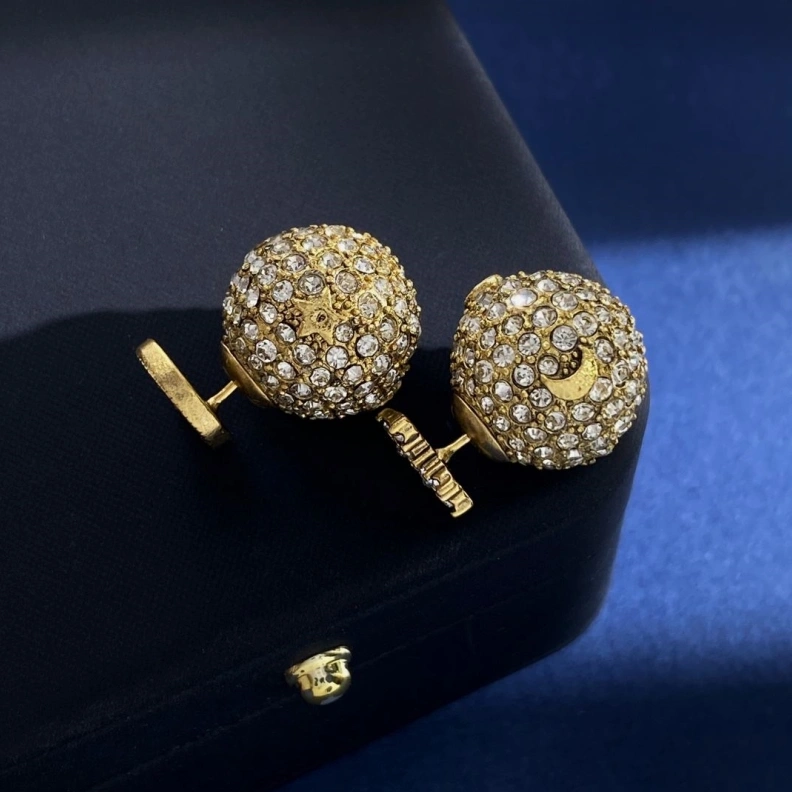 Christian Dxxr Earrings HighQuality 293885