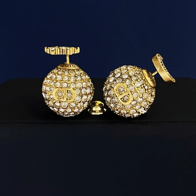 Christian Dxxr Earrings HighQuality 293885