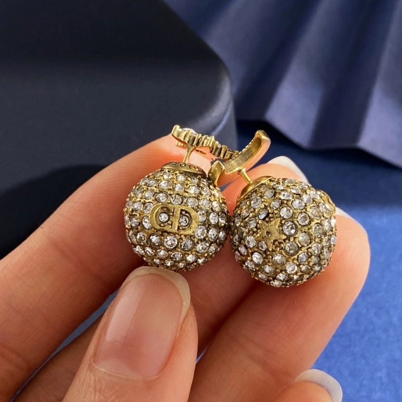 Christian Dxxr Earrings HighQuality 293885
