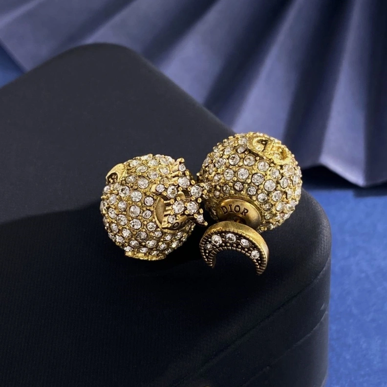 Christian Dxxr Earrings HighQuality 293885