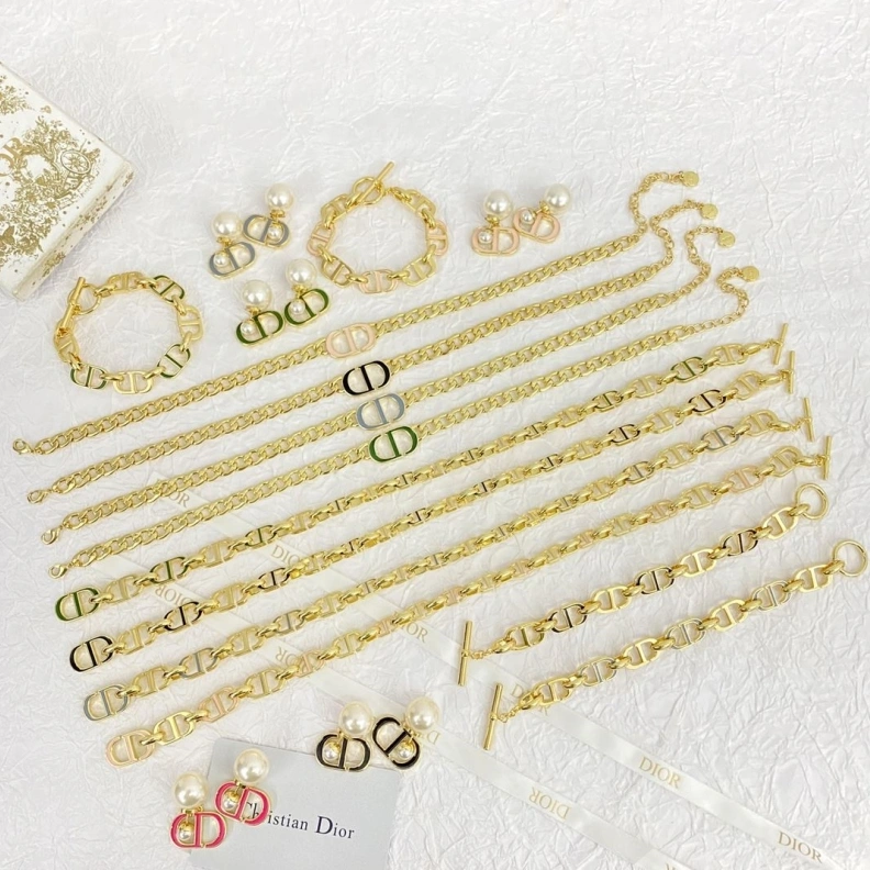 Bright Christian Dxxr Bracelets 294013