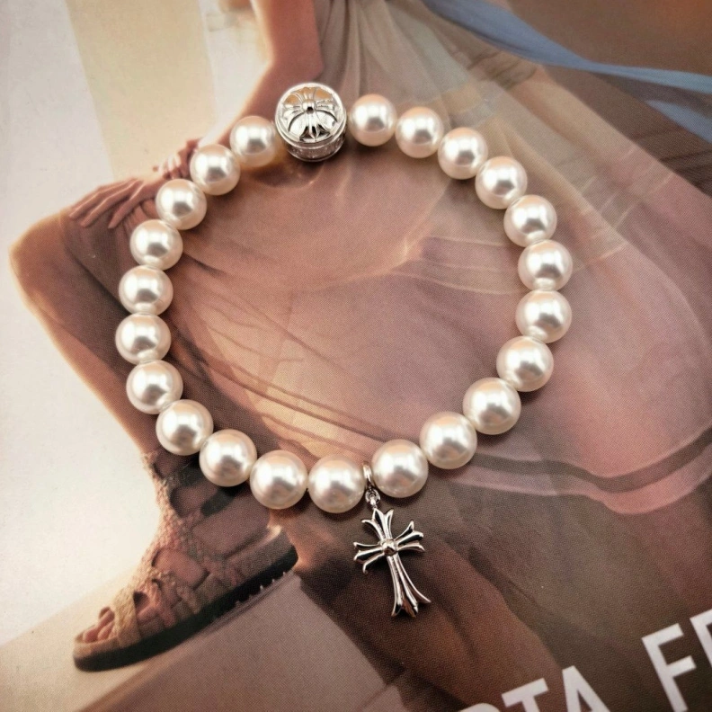 Sleek Chrxmx Hxxrts Bracelets 296443