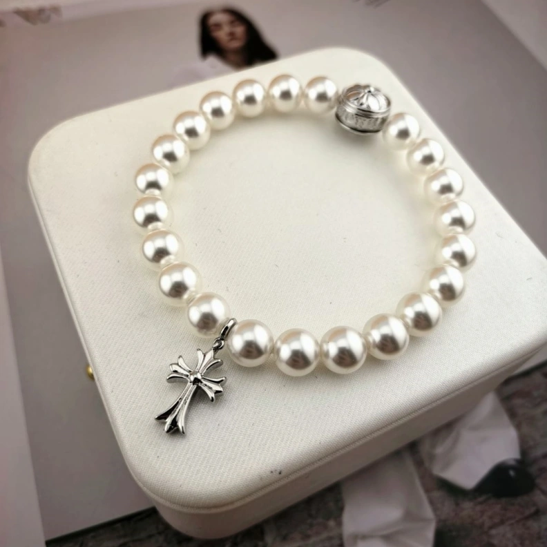 Sleek Chrxmx Hxxrts Bracelets 296443