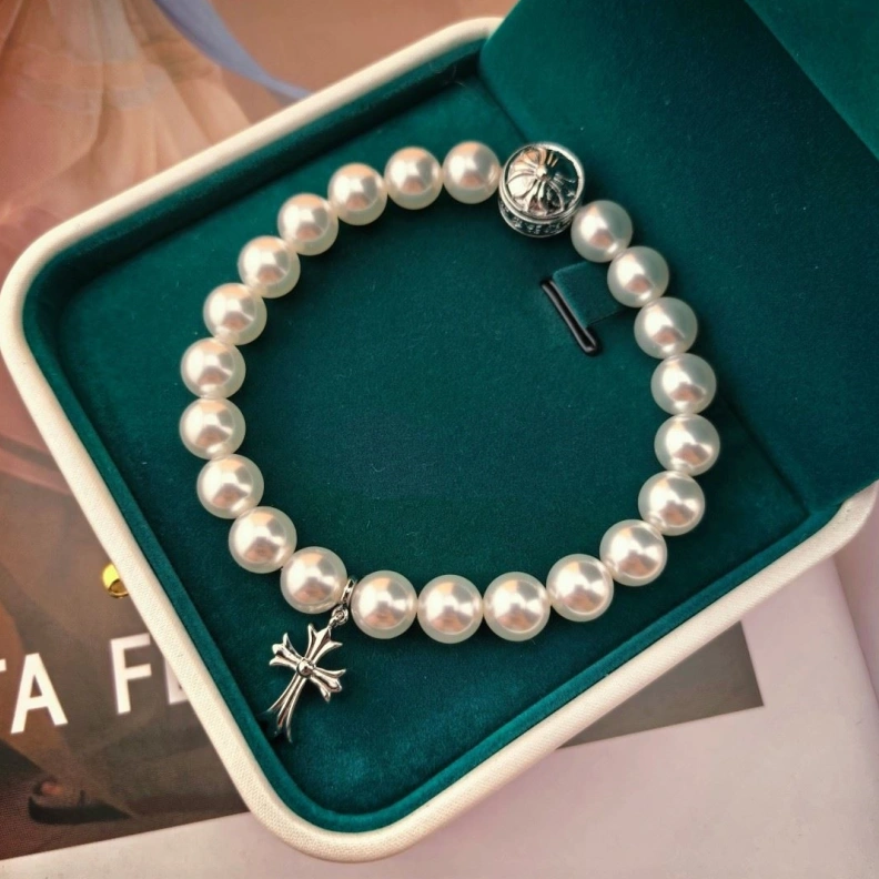 Sleek Chrxmx Hxxrts Bracelets 296443
