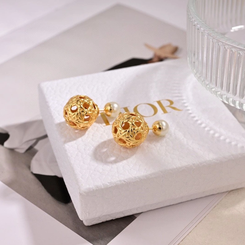 Bright Christian Dxxr Earrings 293879