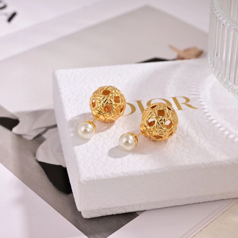 Bright Christian Dxxr Earrings 293879