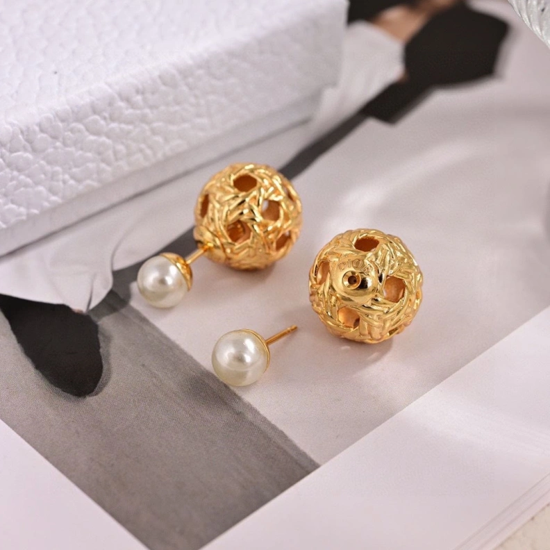 Bright Christian Dxxr Earrings 293879
