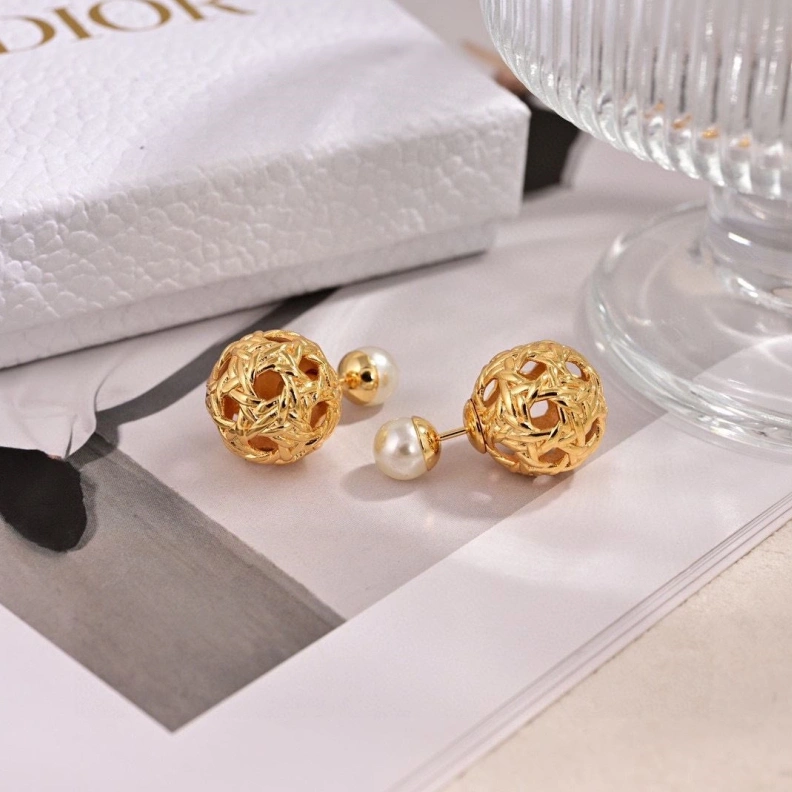 Bright Christian Dxxr Earrings 293879