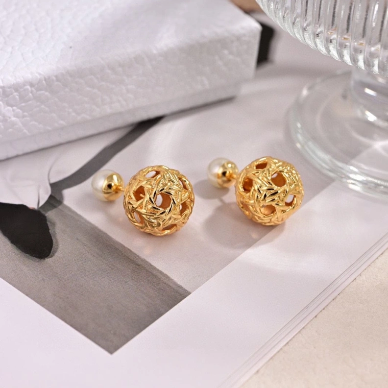 Bright Christian Dxxr Earrings 293879