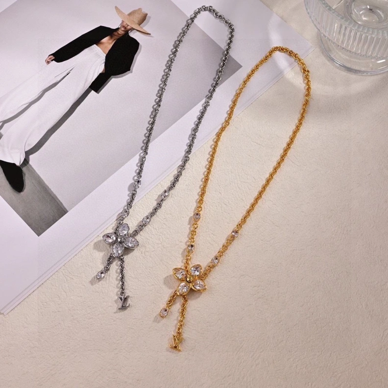 LX Necklaces Trendy 308497
