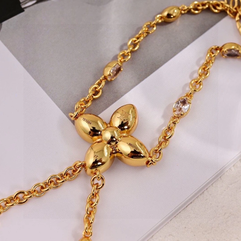 LX Necklaces Trendy 308497