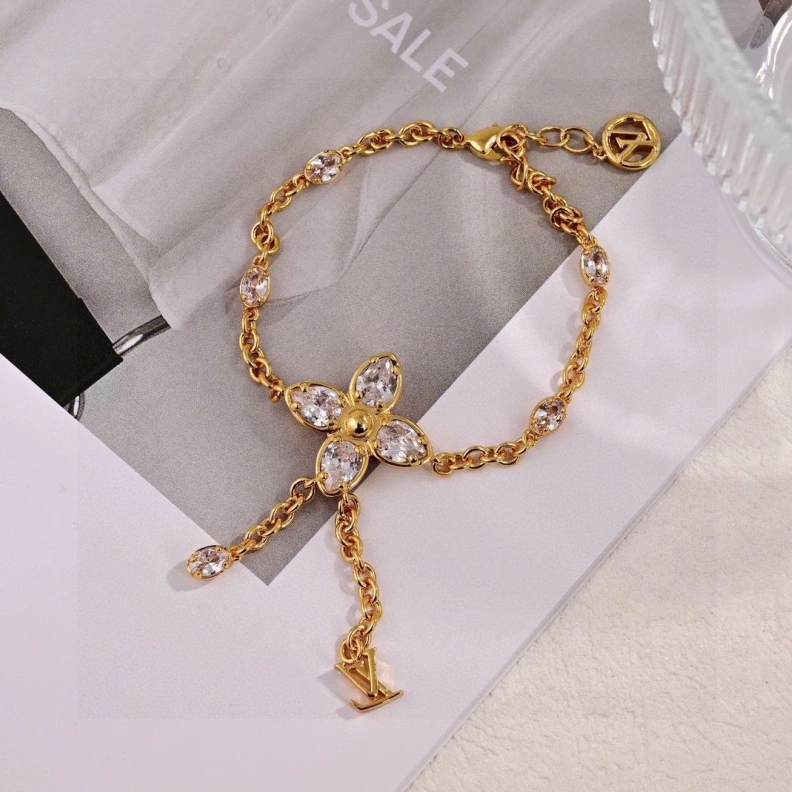 LX Necklaces Trendy 308497
