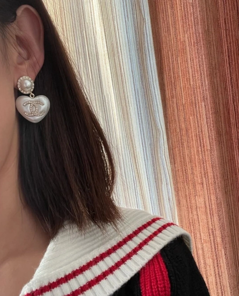 Chxnxl Earrings Cozy 287544