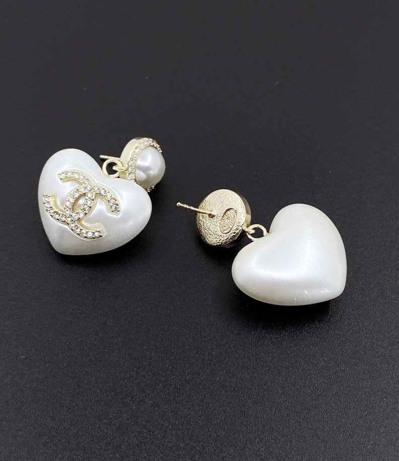 Chxnxl Earrings Cozy 287544