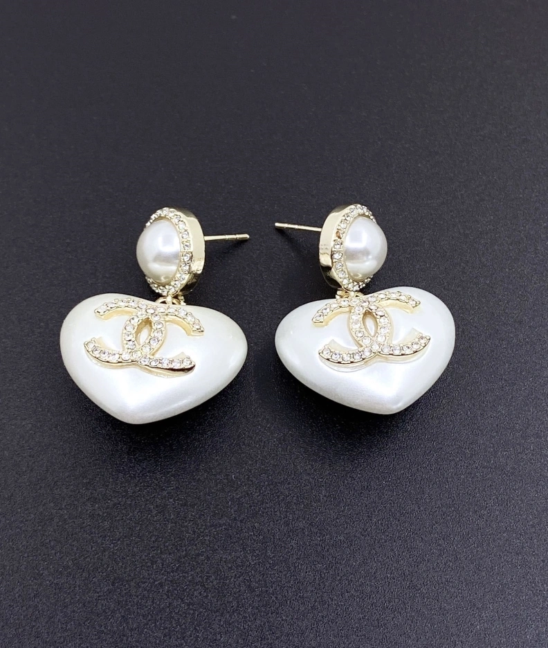 Chxnxl Earrings Cozy 287544