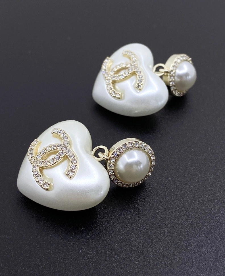 Chxnxl Earrings Cozy 287544
