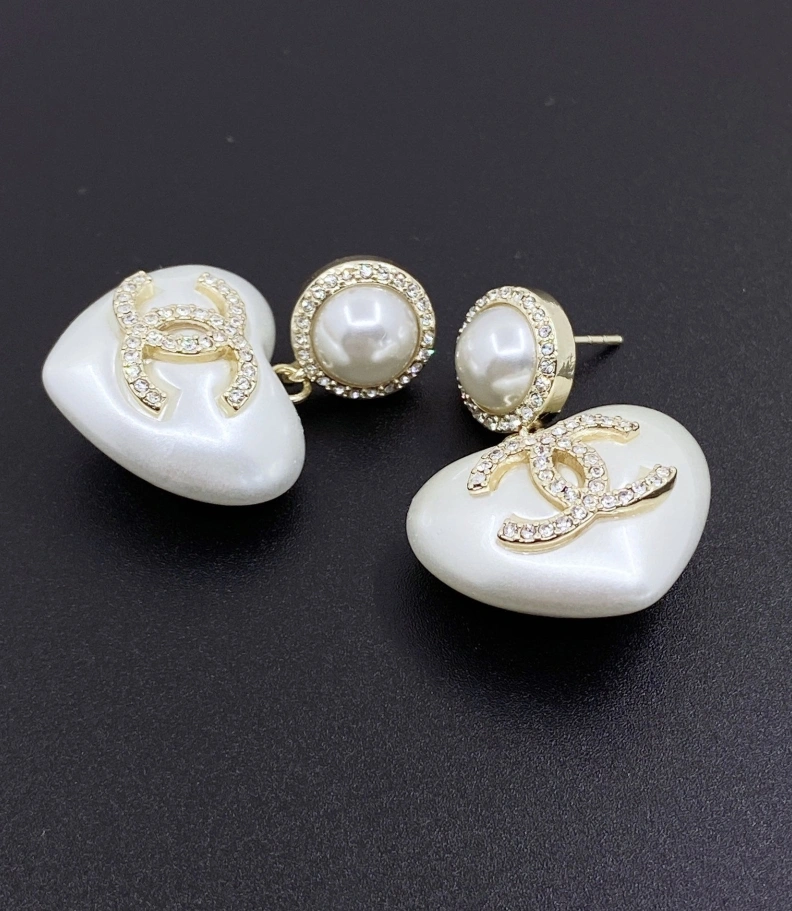 Chxnxl Earrings Cozy 287544