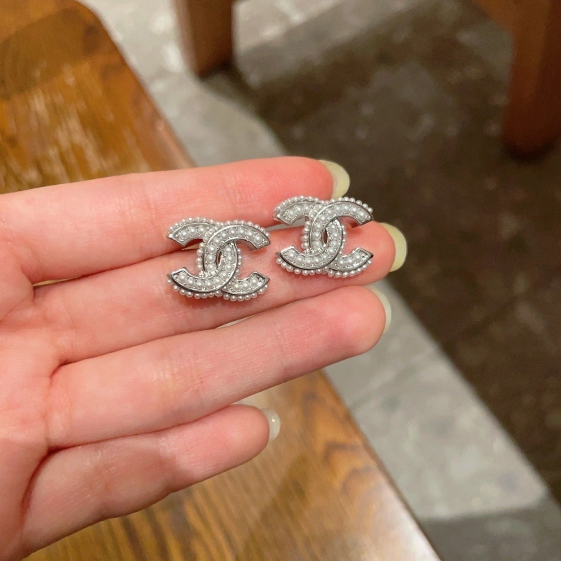 Chxnxl Earrings Timeless 284268