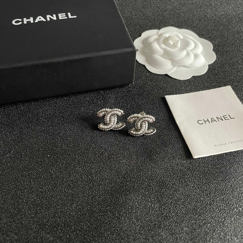 Chxnxl Earrings Timeless 284268