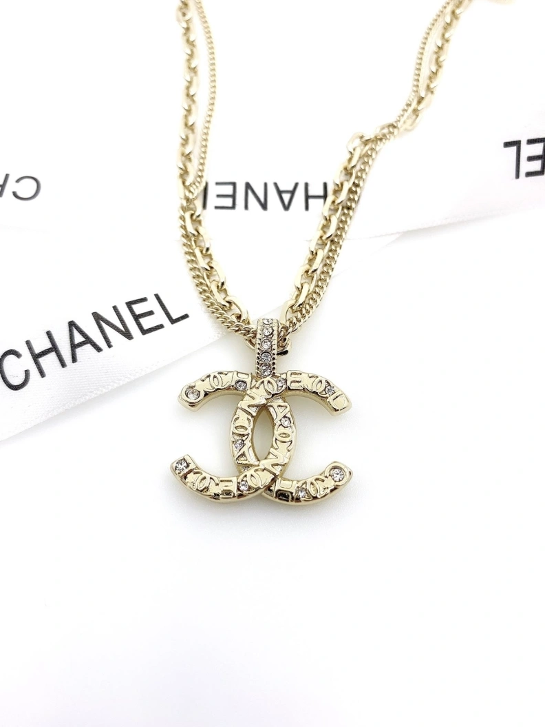 Chxnxl Necklaces Trendy 286811