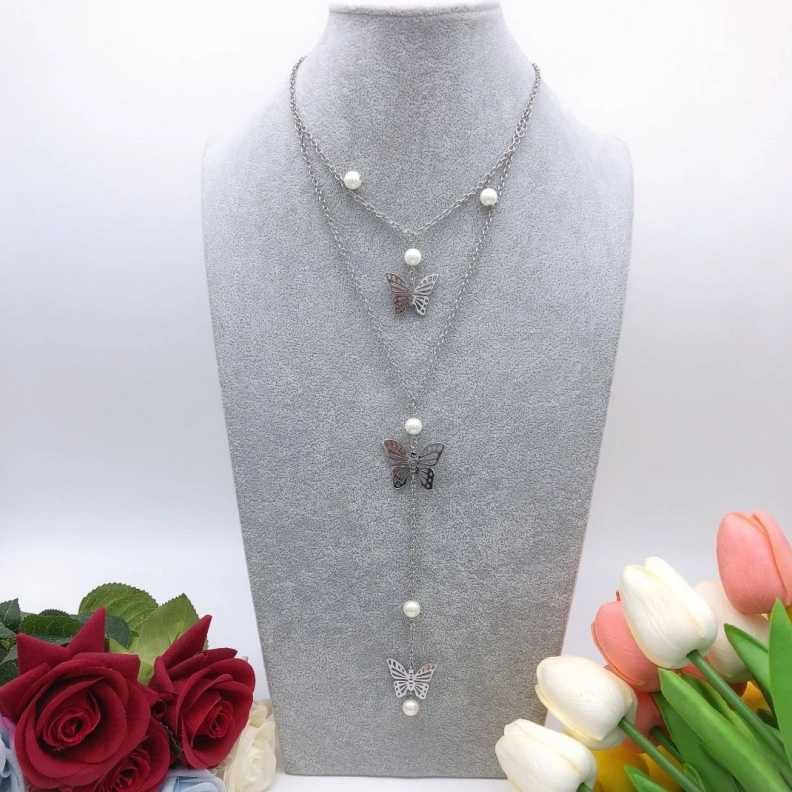 Christian Dxxr Necklaces Practical 293732