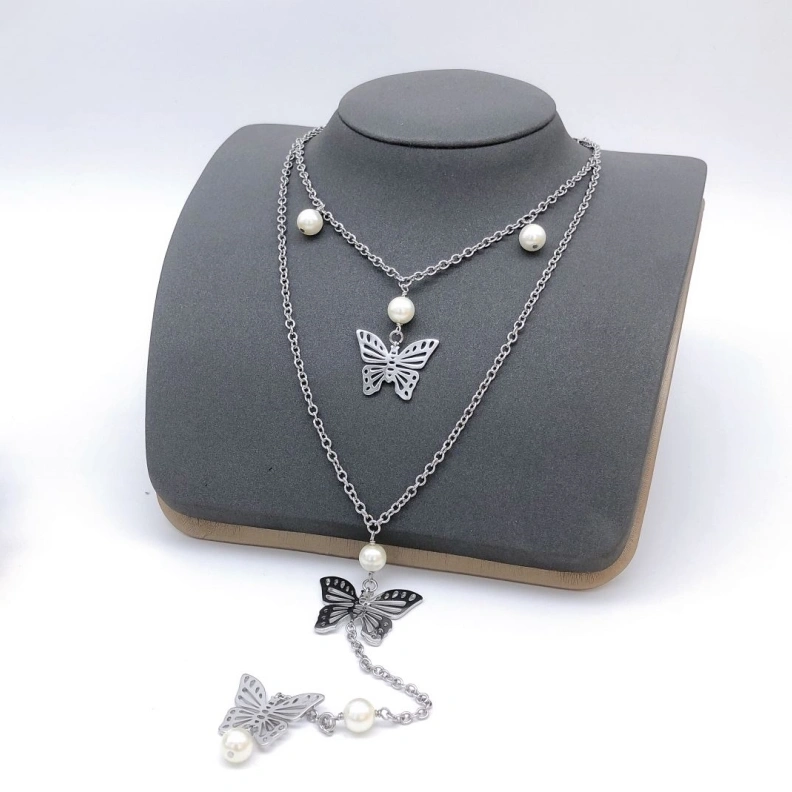 Christian Dxxr Necklaces Practical 293732