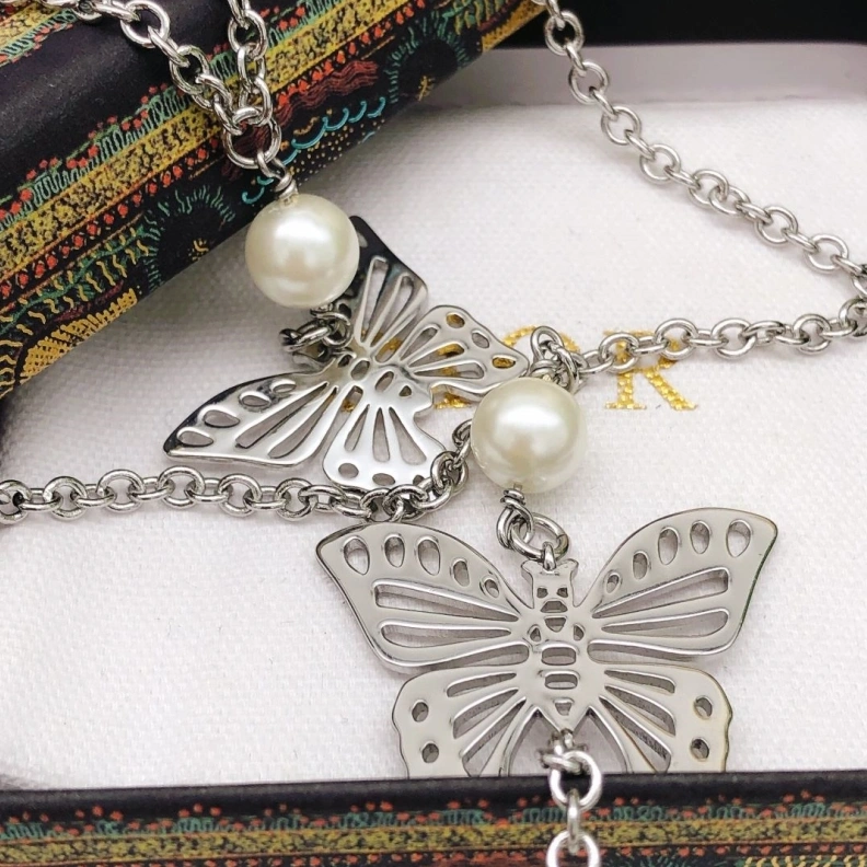 Christian Dxxr Necklaces Practical 293732