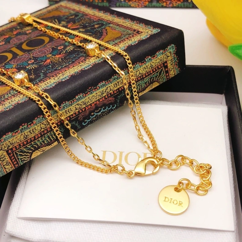 GoodFit Christian Dxxr Necklaces 293731