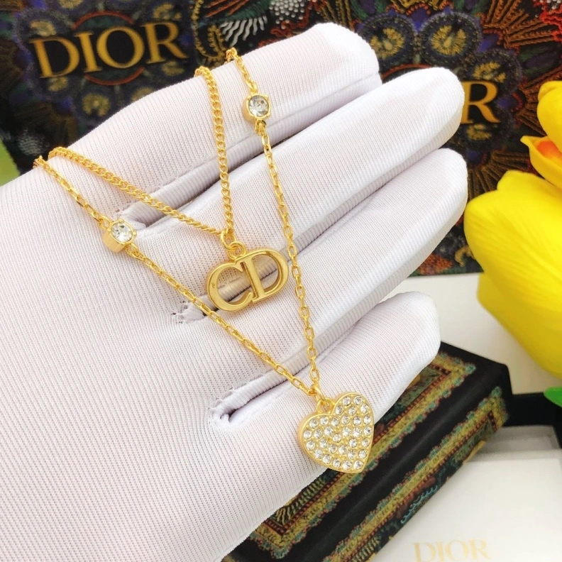 GoodFit Christian Dxxr Necklaces 293731