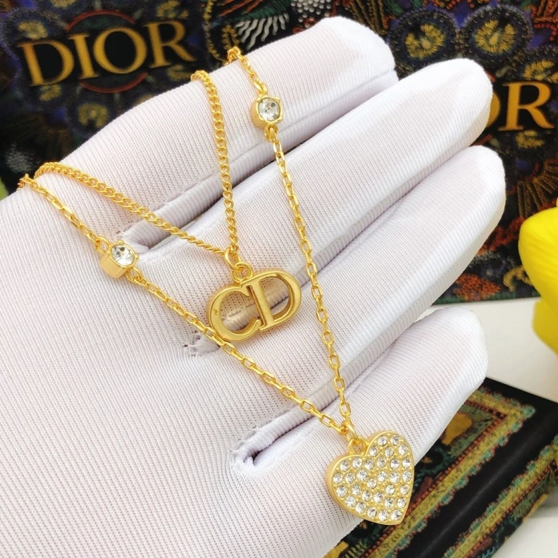 GoodFit Christian Dxxr Necklaces 293731