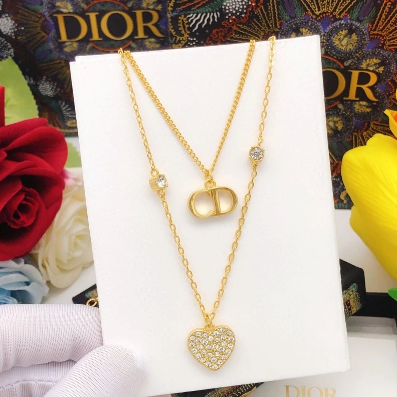 GoodFit Christian Dxxr Necklaces 293731