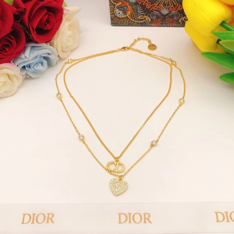 GoodFit Christian Dxxr Necklaces 293731