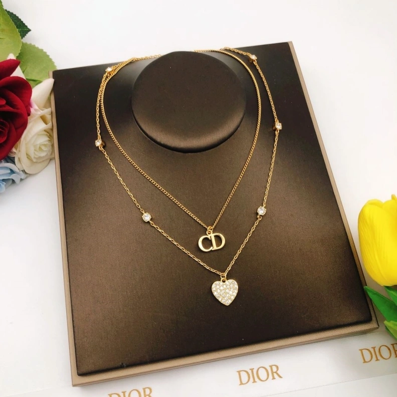 GoodFit Christian Dxxr Necklaces 293731