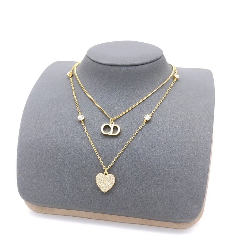 GoodFit Christian Dxxr Necklaces 293731