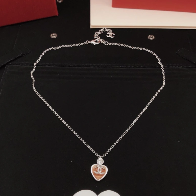 Chxnxl Necklaces Reliable 284928