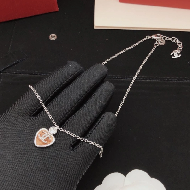 Chxnxl Necklaces Reliable 284928